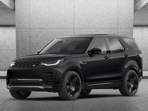 LAND ROVER DISCOVERY 2023 SALRT2EXXP2465523 image